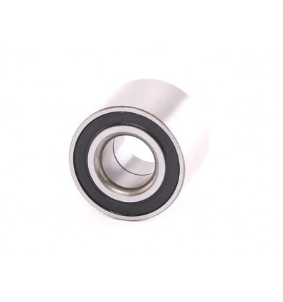 Roulement de moyeu - Roulement de roue arrière pour Renault Express R21 RWK69040