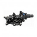 Thermostat housing