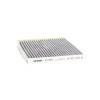 Filtre habitacle ( charbon actif ) Nissan Qashqai X-trail Filtre d'habitacle