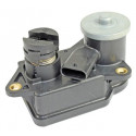 Transfer box
