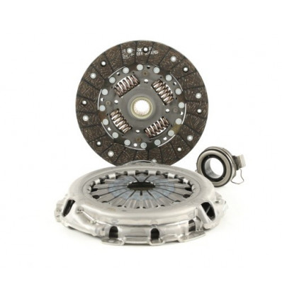 Kit embrayage Toyota Corolla 1.4 D4D