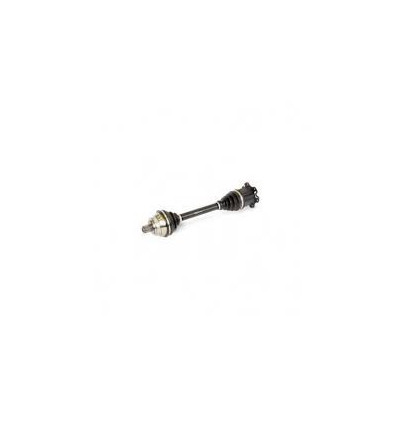 Arbre de transmission - Transmission pour Seat 1.9 tDi 654590131