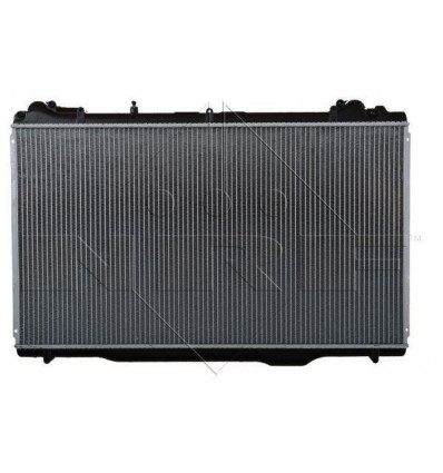Radiateur moteur - Radiateur d'eau pour Renault Espace III 54750