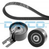 Distribution - Kit distribution DAYCO Citroen C2 C3 C4 Picasso Berlingo Jumpy Peugeot 206 207 307 407 Partner Expert Ford 1.6...