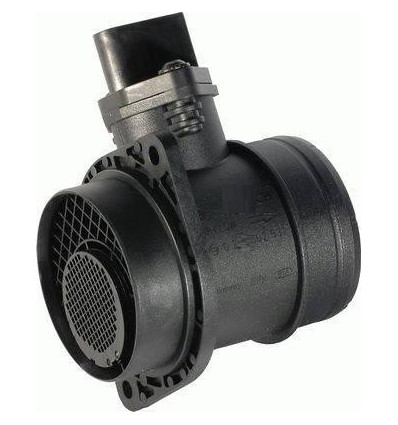 Débimetre d'air Vw Seat Audi A3 A4 Skoda 1.4+1.9TDi