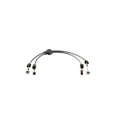 Cable de commande vitesse ford connect 