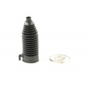 Bellows gimbal