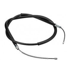 Câble De Frein à Main Arrière Gauche QUINTON HAZELL BC2298 - Compatible Citroën ZX, Peugeot 306 Cabriolet - Référence OE 4745F8, 96032565 - 7
