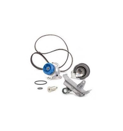 Kit distribution et pompe à eau Volkswagen Beetle 1.8 20V Pompe à eau