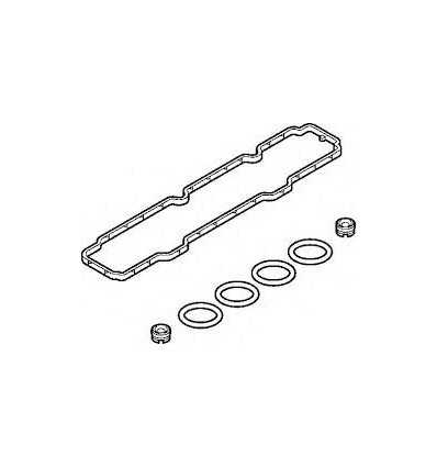 Pochette joints cache culbuteurs Toyota Peugeot Citroen Mazda Ford diesel Joint de culasse