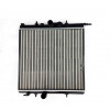 Radiateur de refroidissement moteur Peugeot 206 1.1i - 1.4i - 1.6i