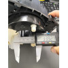 Contacteur tournant Airbag Nissan Navara D40 Note Patfhinder Qashqai