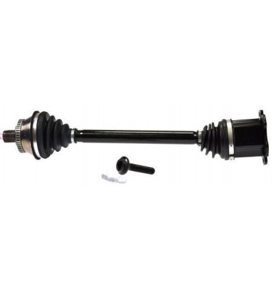 Cardan - Cardan avant gauche pour Audi A4 203057