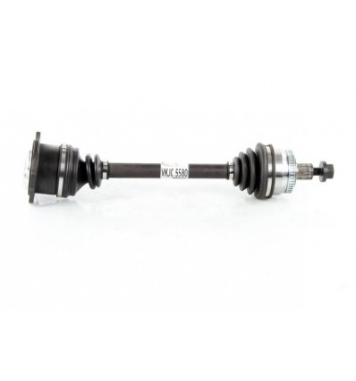 Cardan avant droit Audi A4