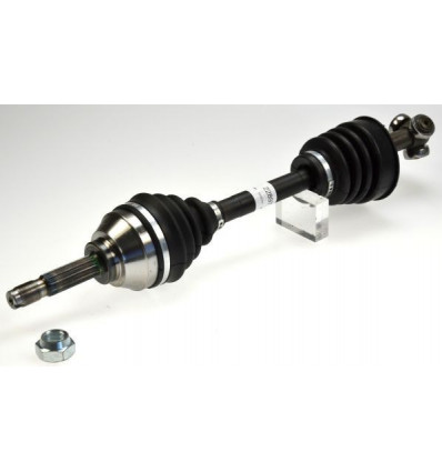 Cardan avant gauche Fiat Panda Lancia Y10 Cardan