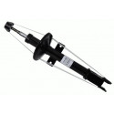 Front shock absorber