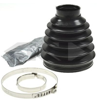 Soufflet de cardan côté roue Citroën C5