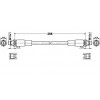 Flexible de frein avant Vw Passat 3B Audi A4 A6 Passat 3B