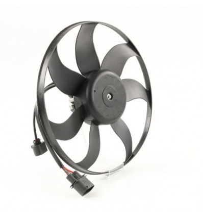 Ventilateur de refroidissement moteur Audi Seat Skoda VW