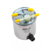 Filtre à carburant - Filtre à carburant pour Nissan Murano Qashqai X Trail Renault Koleos dCi FCS759
