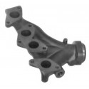 Exhaust manifold