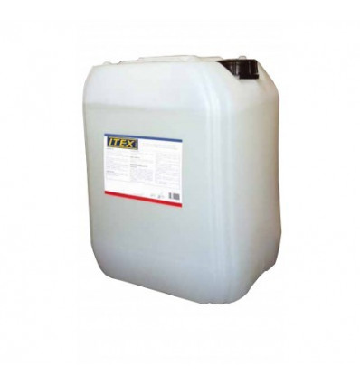 Nettoyants et dégraissants - Dégraissant émultionnable Itex 20Litres 1365N20