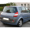 Attelage Renault Scenic 2 et 3 et Grand Scenic Attelage