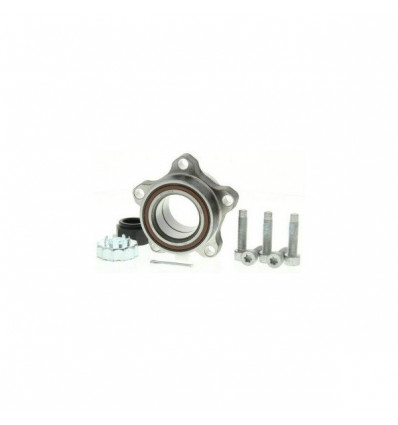 Roulement de moyeu - Roulement de roue avant pour Ford Transit 628590021