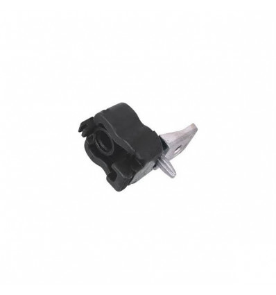 Silentbloc d'échappement - Silent bloc d'échappement pour Renault 427020