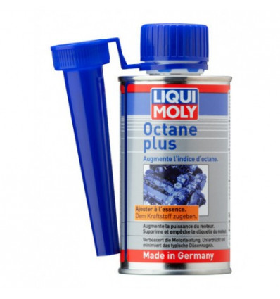 Octane Plus Liqui Moly