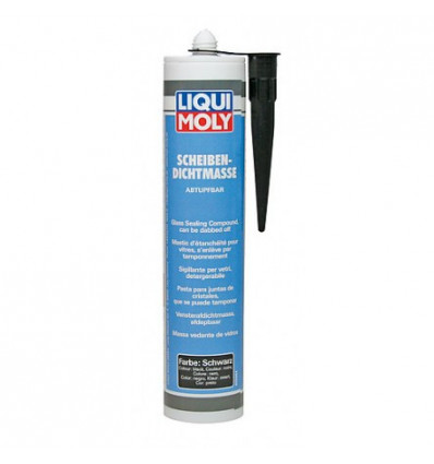 Mastic - Mastic d'étanchéité pour vitres Liqui Moly 6196