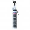 Mastic - Mastic d'étanchéité au silicone noir Liqui Moly 6185