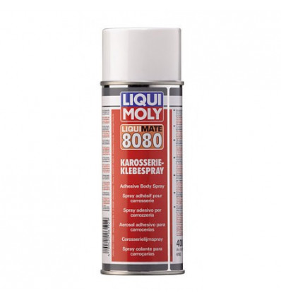 Spray adhésif pour carrosserie Liqui Moly Autre