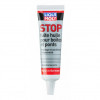 Stop fuite boîte de vitesse manuelles et ponts Liqui Moly Accessoires, consommables, Additifs, Lubrifiant,soufflet, Outils