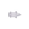 Agrafe de panneau - Clip panneau de porte pour Citroën Xsara 6991F4
