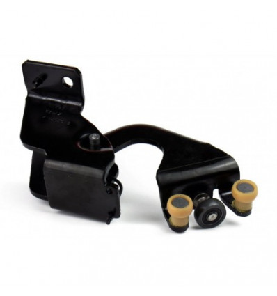 Charniere milieu de porte latérale pour Citroen Jumpy 3 et Peugeot Expert 3