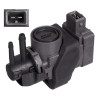 Electrovanne de turbo Dacia Renault 1.5 DCI