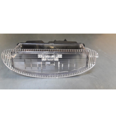 Ampoule plaque d'immatriculation - Lampe éclairage Feu de plaque pour Renault Clio 2 Twingo 1 04231900