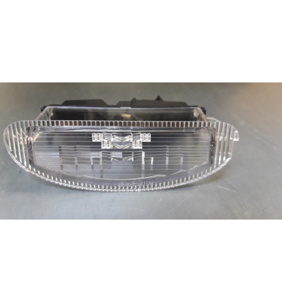 Lampe Eclairage Feu de plaque Renault Clio 2 Twingo 1 Autre