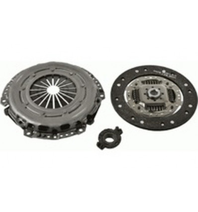 Embrayage - Kit d'embrayage pour Laguna 2.2 D MK9871