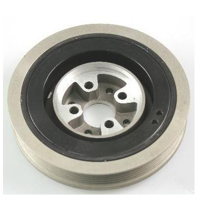 poulie damper 1.9 D Td Tdi Audi A6 80 Coupé Vw Golf 3 Vento Polo Passat Seat Ibiza cordoba Inca Toledo Poulie