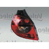 Feu - Phare arriere Gauche Renault Clio 3 du 09/2005 au 04/2009 Clio 3