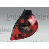 Feu - Phare arriere Droit Renault Clio 3 du 09/2005 au 04/2009