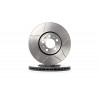 Jeu de disques de frein avant Audi Seat Skoda VW Disques de frein