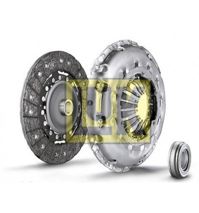 Embrayage - Kit d'embrayage pour Renault 622030206
