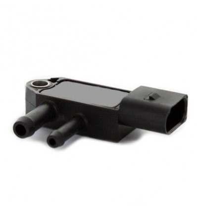 Capteur de pression des gaz d'échappement Audi Ford Seat Skoda VW