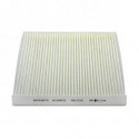 Cabin filter