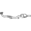 Catalyseur - Catalyseur pour Seat Škoda 60 1 164