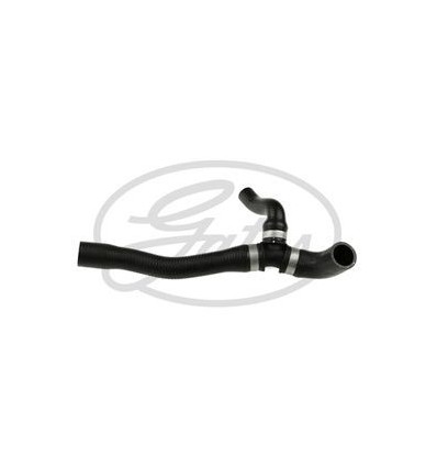 Chauffage et ventilation - Gaine de chauffage pour Audi Seat Volkswagen 02-1627