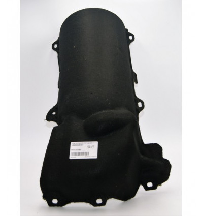 Ecran thermique ( partie avant ) Citroën C3 Peugeot 206 207 1.4 HDI 
